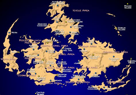 gaia ff7.